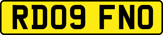 RD09FNO
