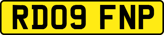 RD09FNP