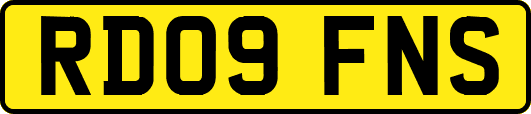 RD09FNS