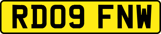 RD09FNW