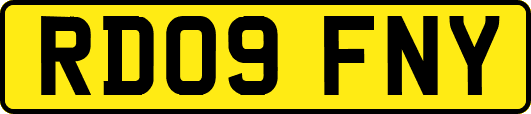 RD09FNY