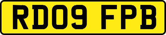 RD09FPB