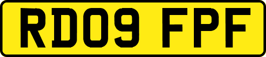 RD09FPF