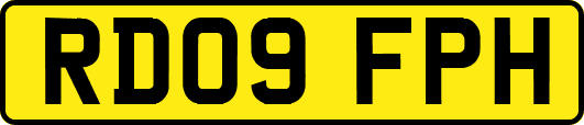RD09FPH