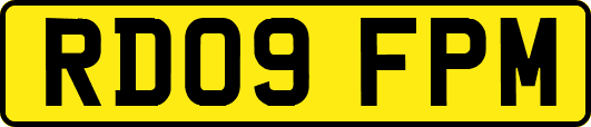 RD09FPM