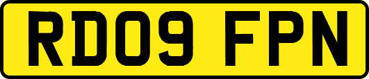 RD09FPN