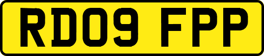 RD09FPP