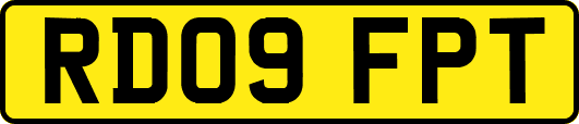 RD09FPT