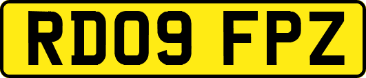 RD09FPZ
