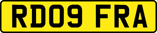 RD09FRA