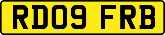 RD09FRB