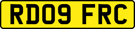 RD09FRC