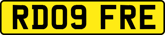 RD09FRE
