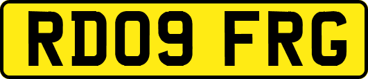 RD09FRG