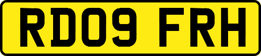 RD09FRH