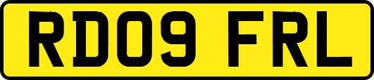 RD09FRL