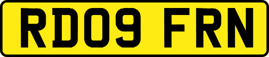 RD09FRN