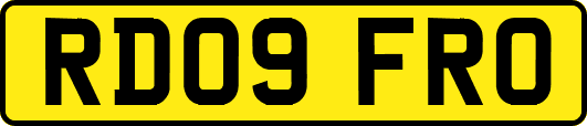 RD09FRO