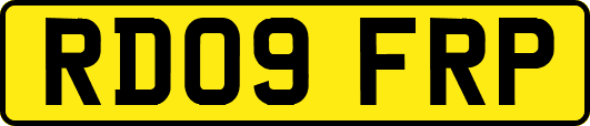 RD09FRP