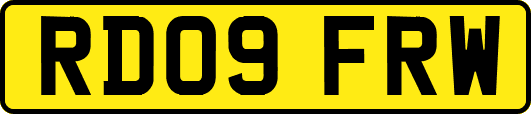 RD09FRW