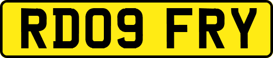 RD09FRY