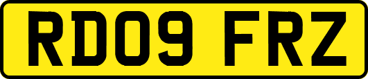 RD09FRZ