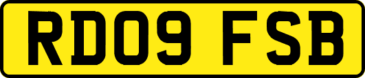 RD09FSB