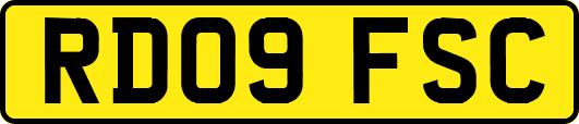 RD09FSC