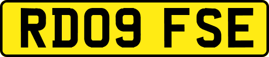 RD09FSE