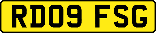 RD09FSG