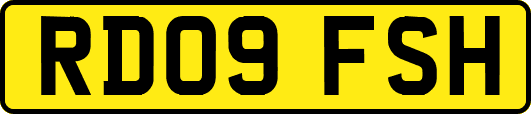 RD09FSH