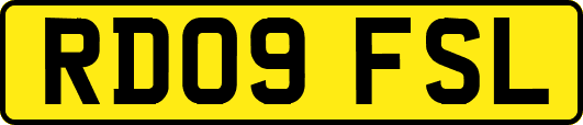 RD09FSL