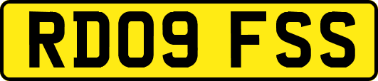 RD09FSS