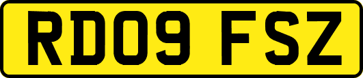 RD09FSZ