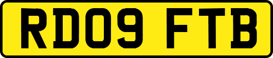 RD09FTB