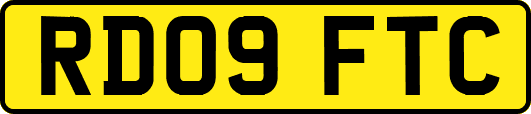 RD09FTC