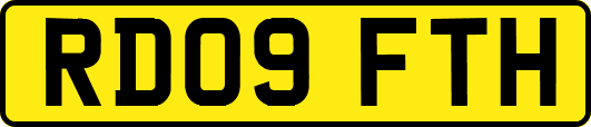 RD09FTH