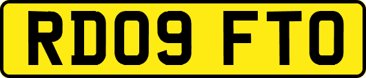 RD09FTO
