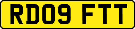 RD09FTT