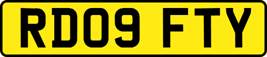 RD09FTY