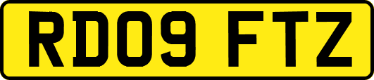 RD09FTZ