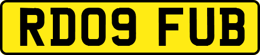 RD09FUB