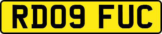 RD09FUC
