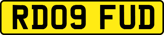 RD09FUD