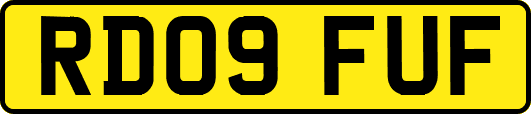 RD09FUF