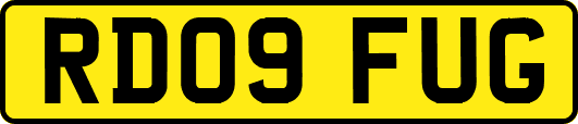 RD09FUG