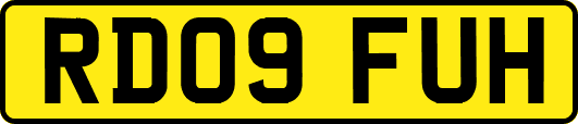 RD09FUH