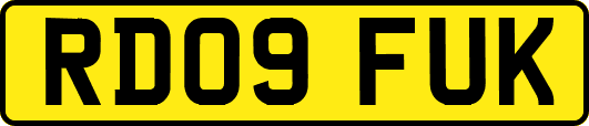 RD09FUK