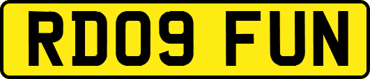 RD09FUN