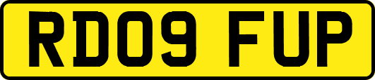 RD09FUP